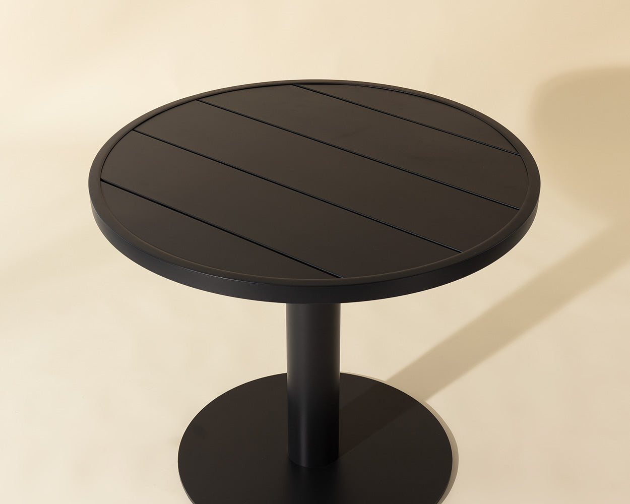 Merano Bistro Table - Round