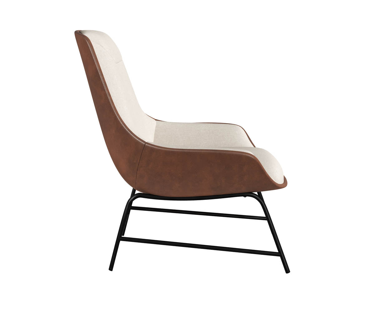 Lucier Lounge Chair