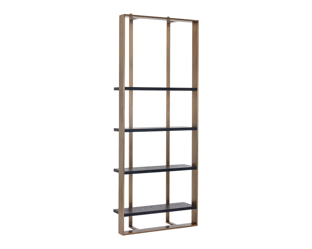 Dalton Bookcase