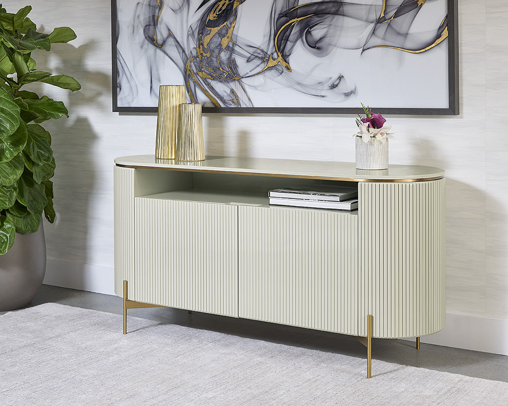 Paloma Sideboard