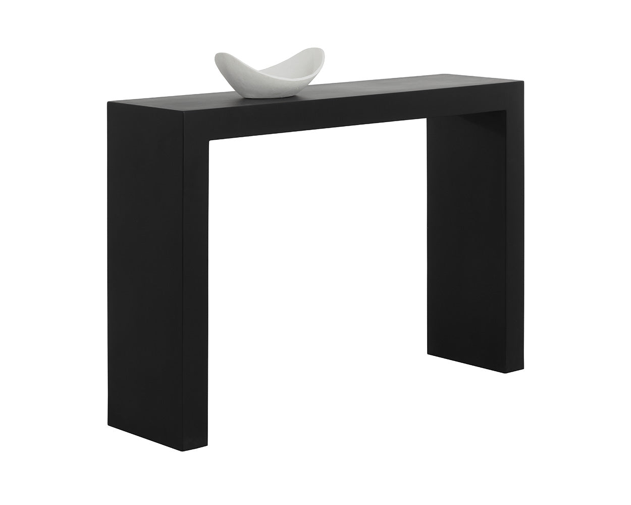 Axle Console Table