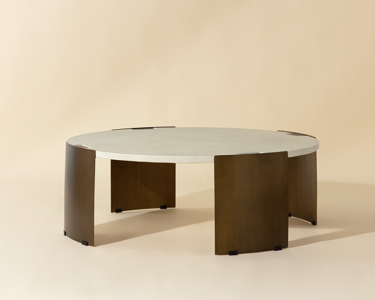 Gallus Coffee Table