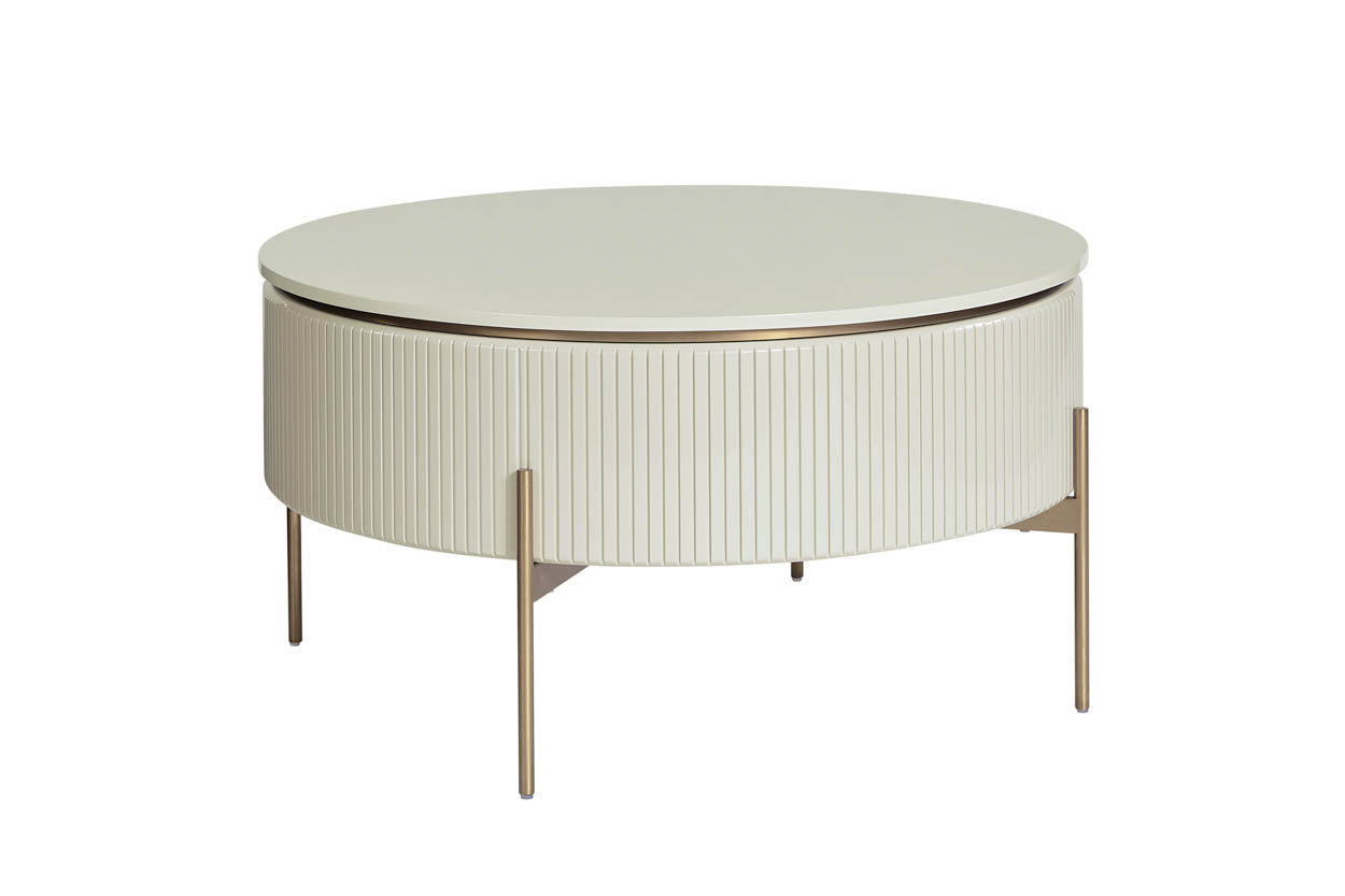 Paloma Lift Top Coffee Table