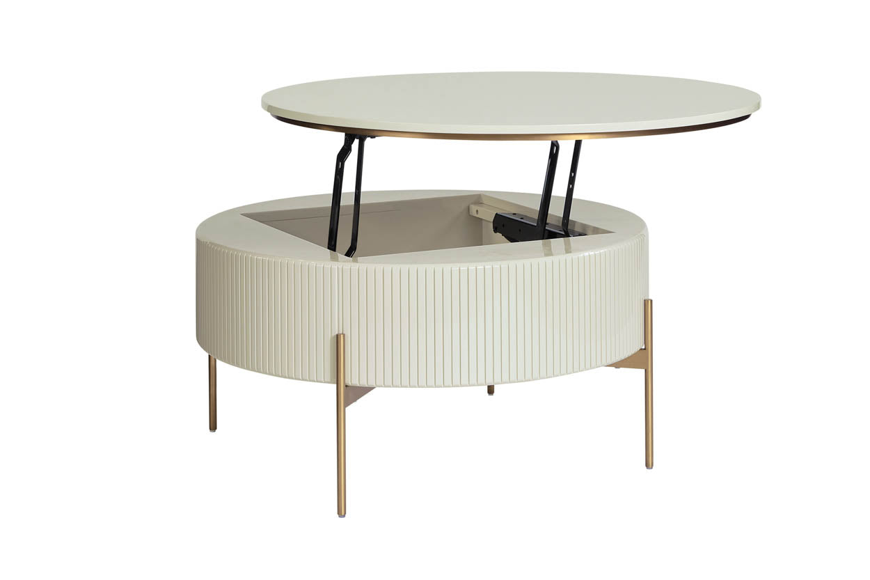 Paloma Lift Top Coffee Table