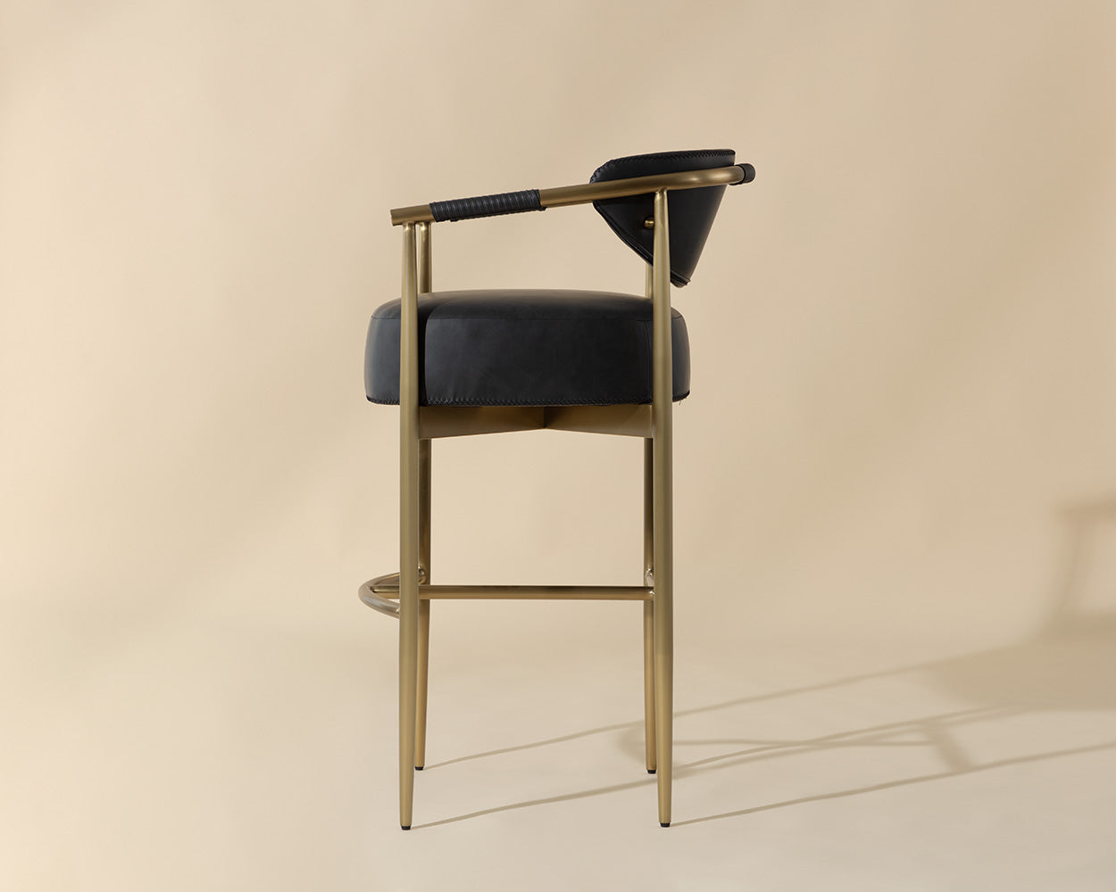 Heloise Barstool