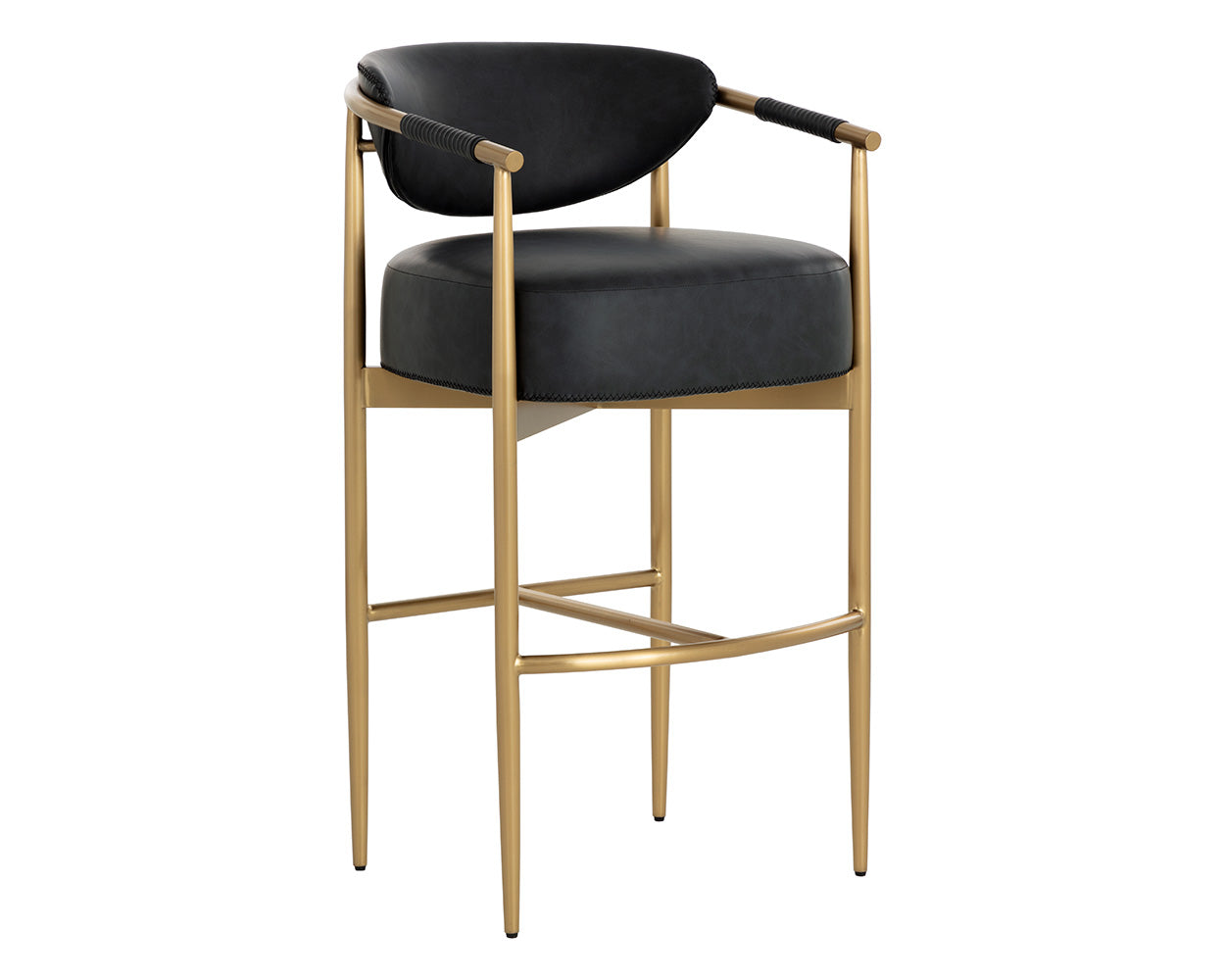 Heloise Barstool