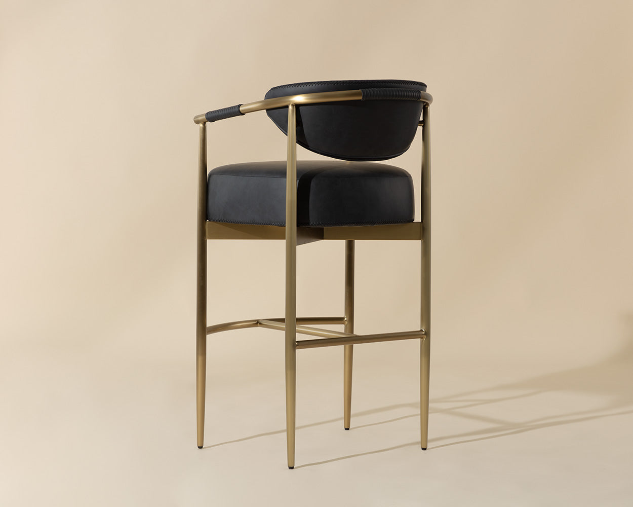 Heloise Barstool