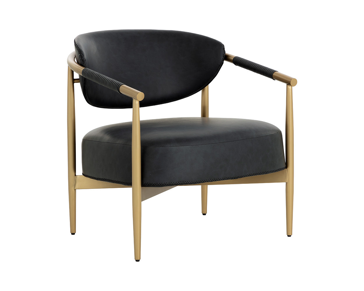 Heloise Lounge Chair