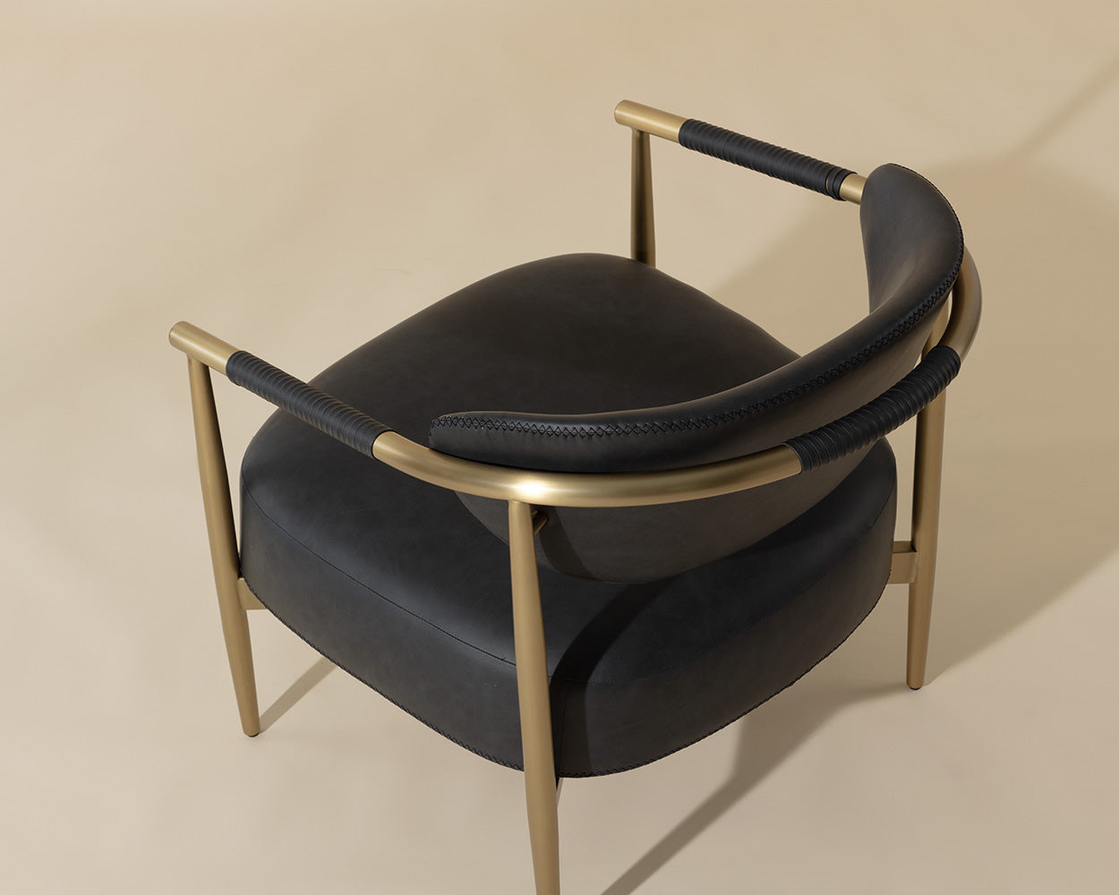 Heloise Lounge Chair