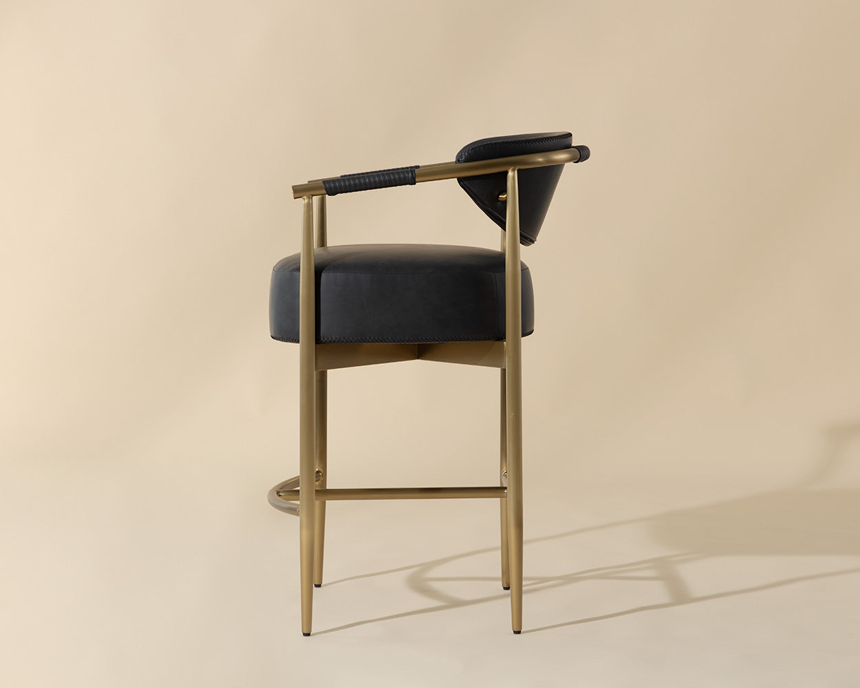 Heloise Counter Stool