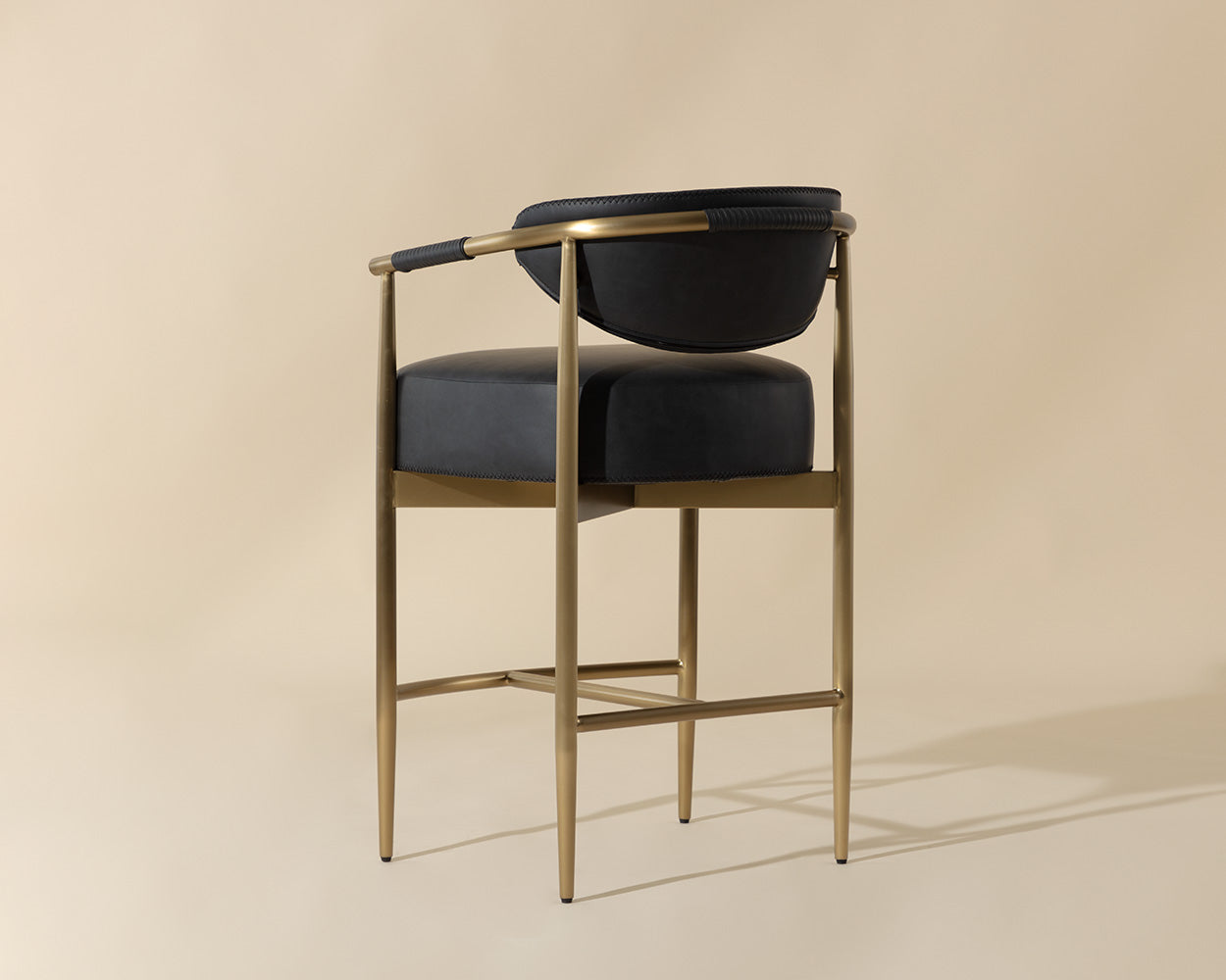 Heloise Counter Stool