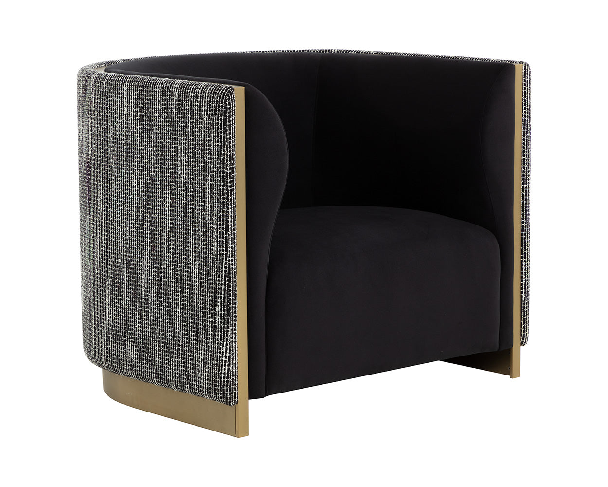 Larron Armchair