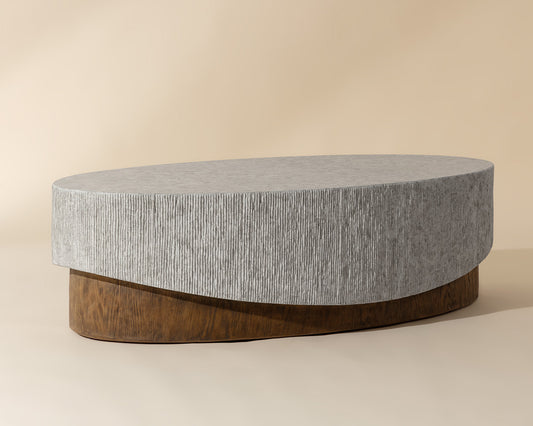 Leda Coffee Table