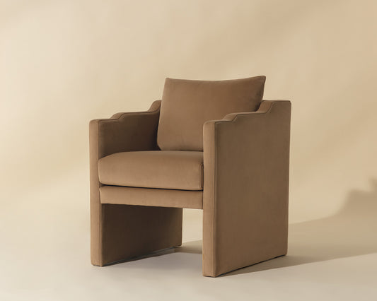 Scala Lounge Chair