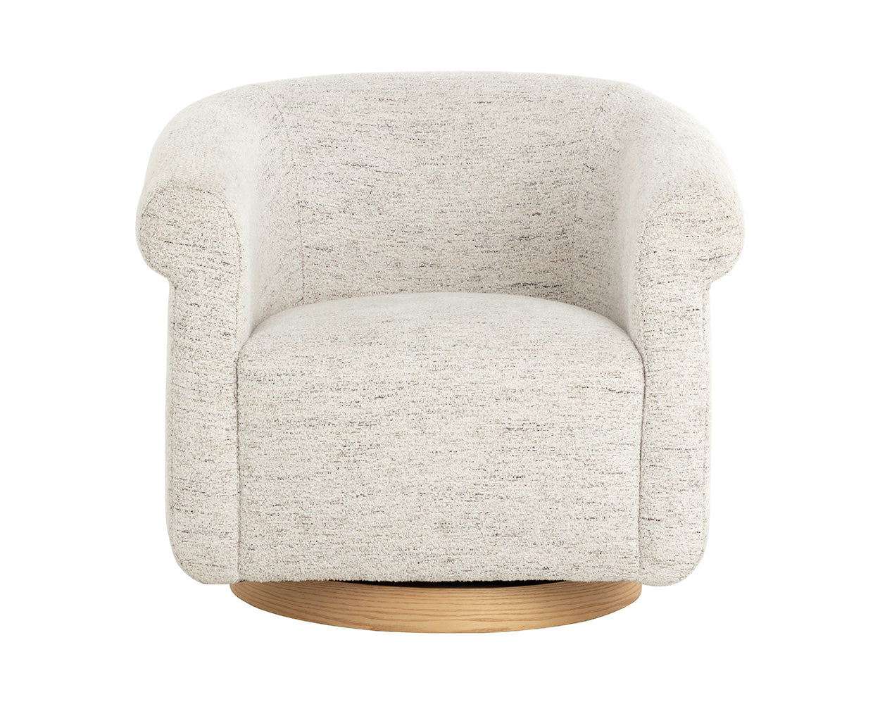 Libby Swivel Lounge Chair