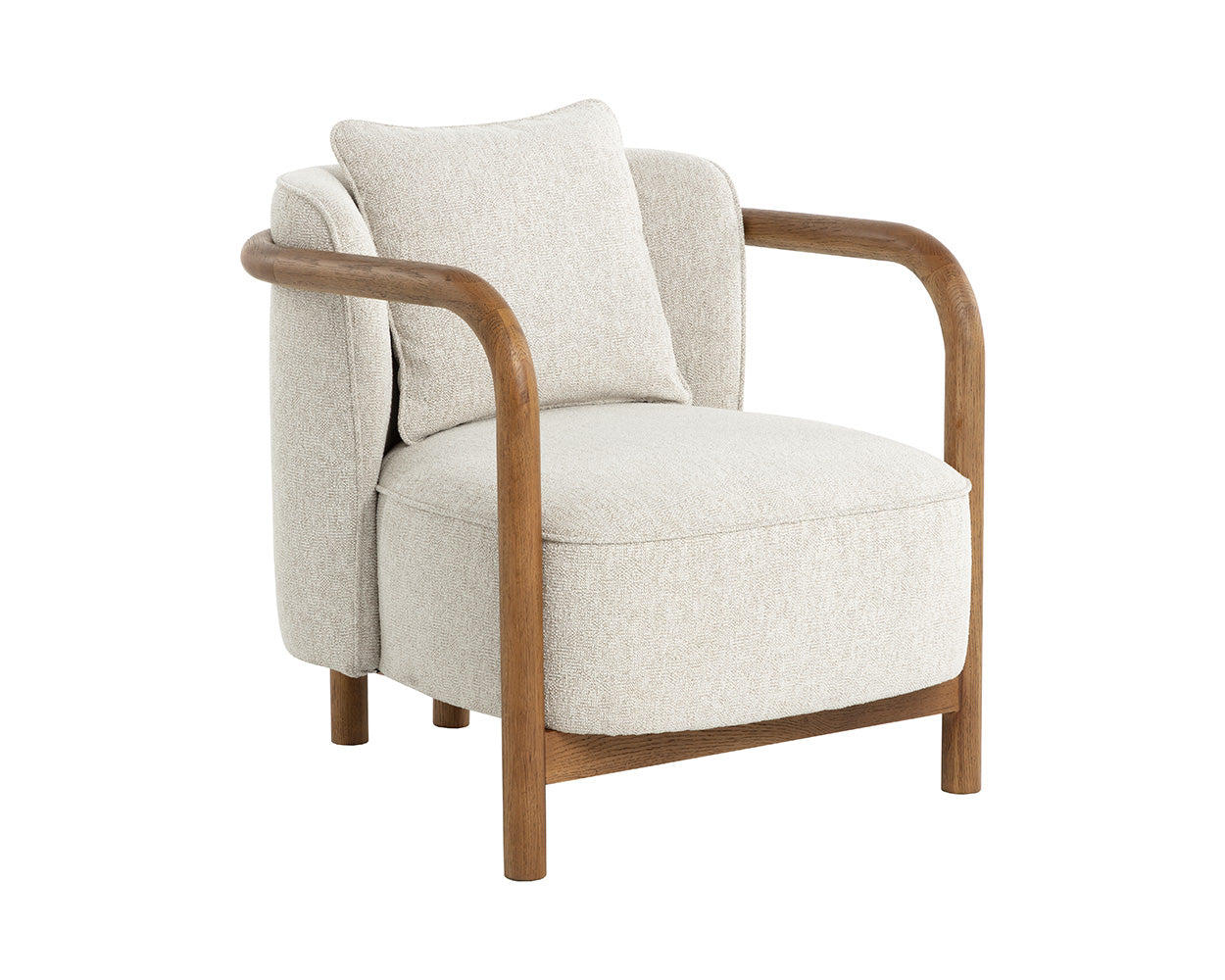 Beatrice Lounge Chair