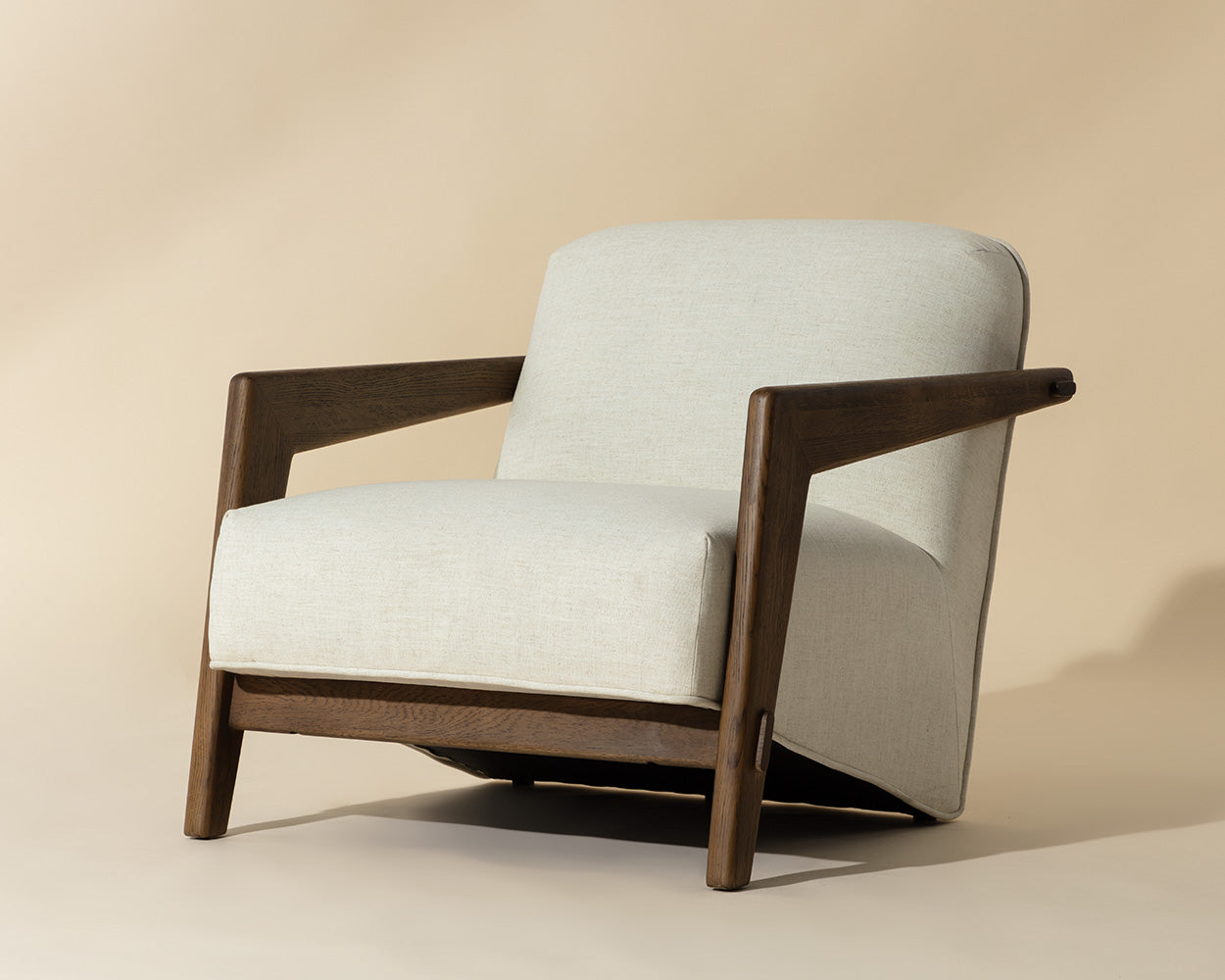 Bosco Lounge Chair