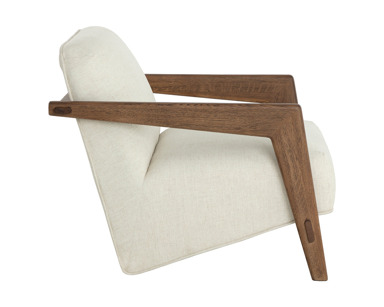 Bosco Lounge Chair