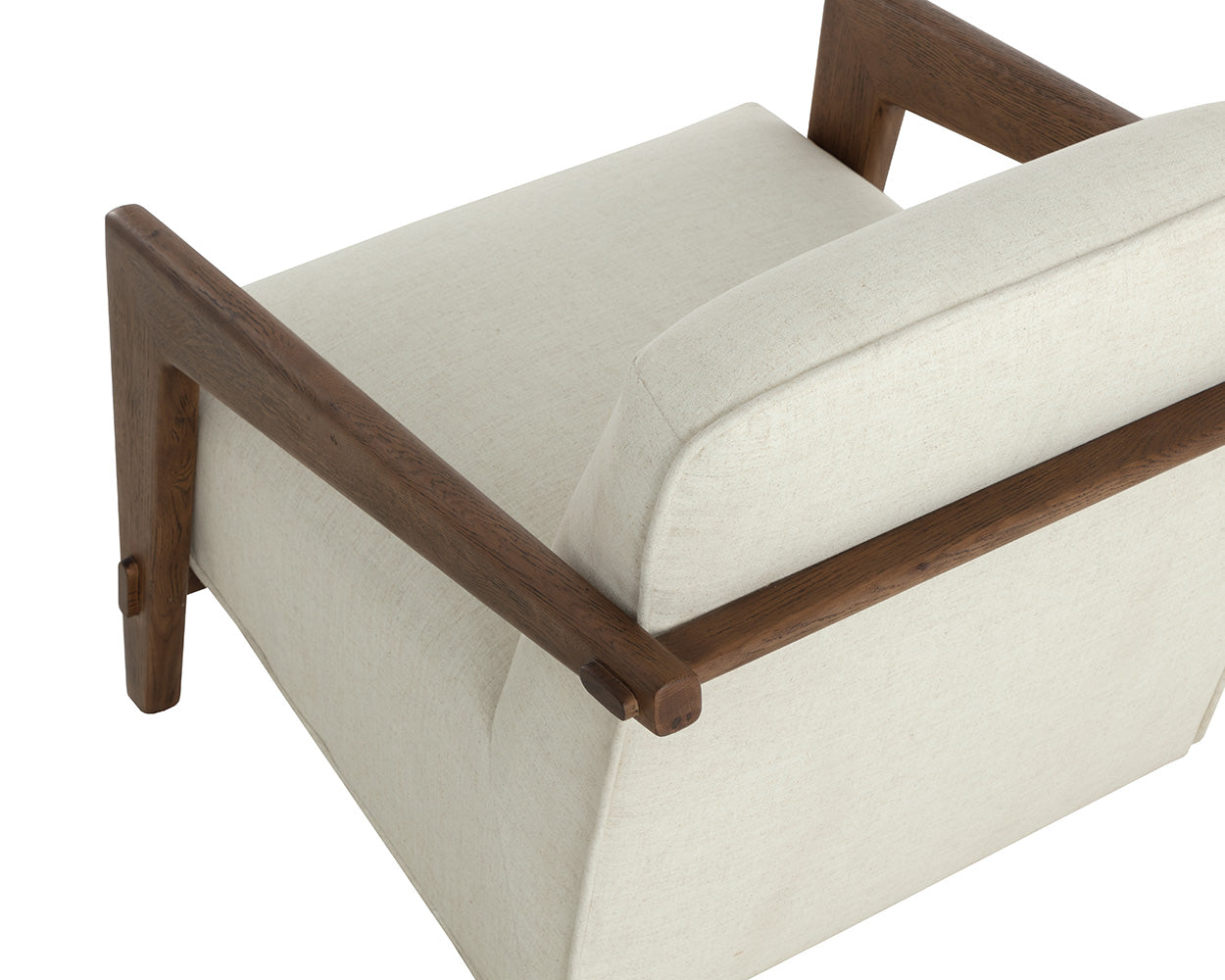 Bosco Lounge Chair