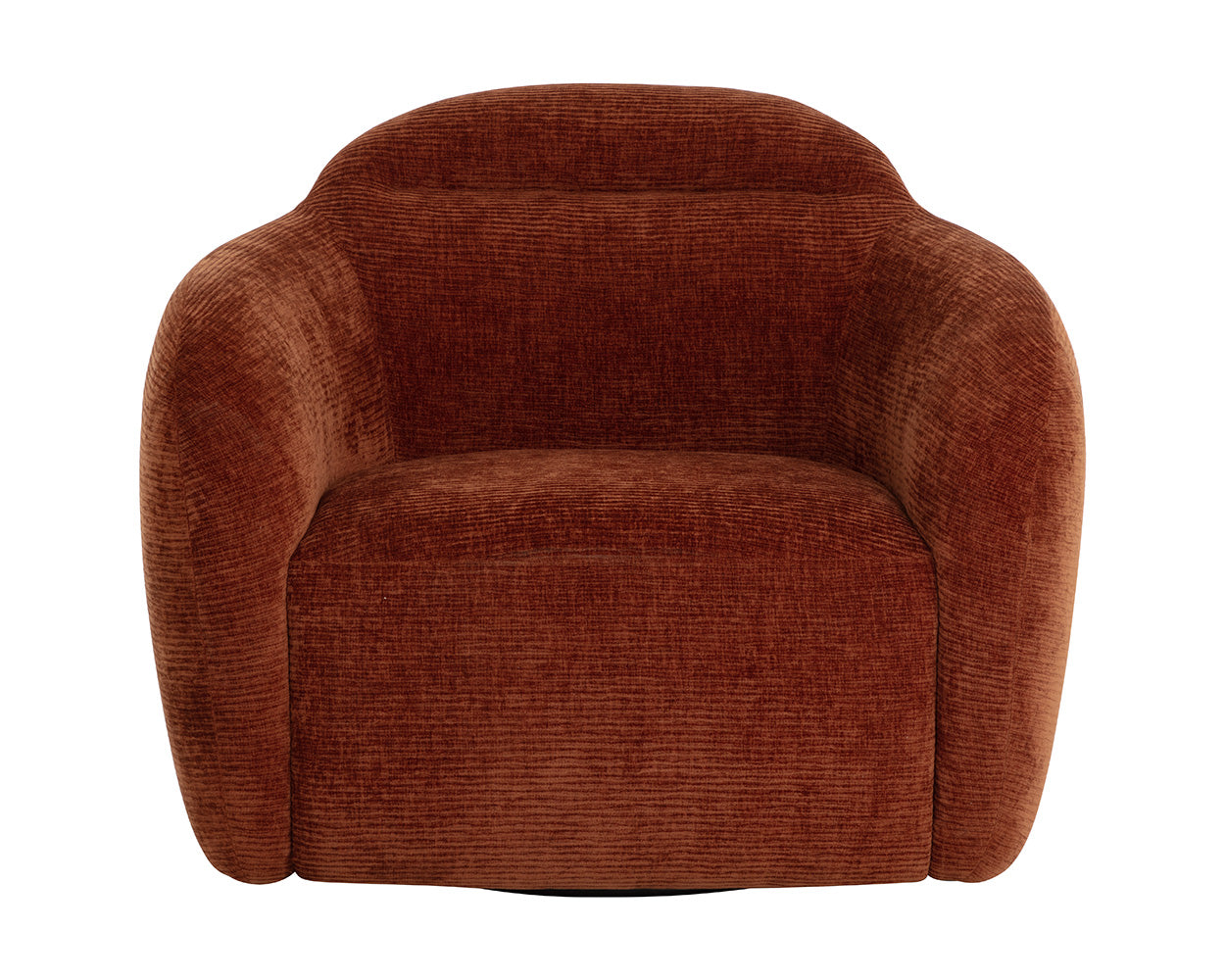 Ismo Swivel Lounge Chair