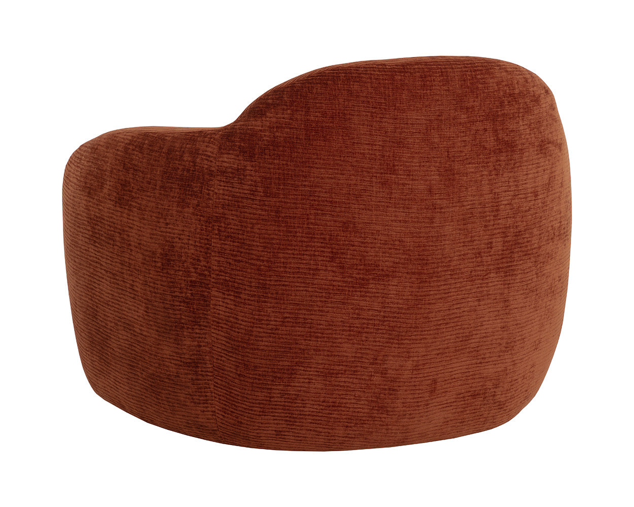 Ismo Swivel Lounge Chair