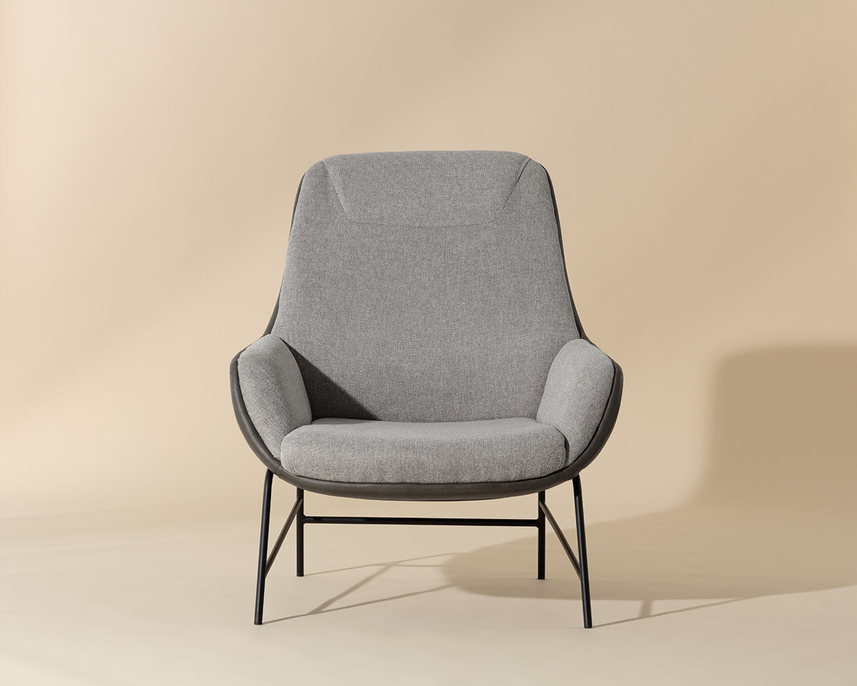 Lucier Lounge Chair