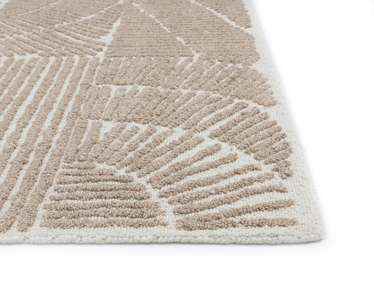 Corinthia Hand-woven Rug