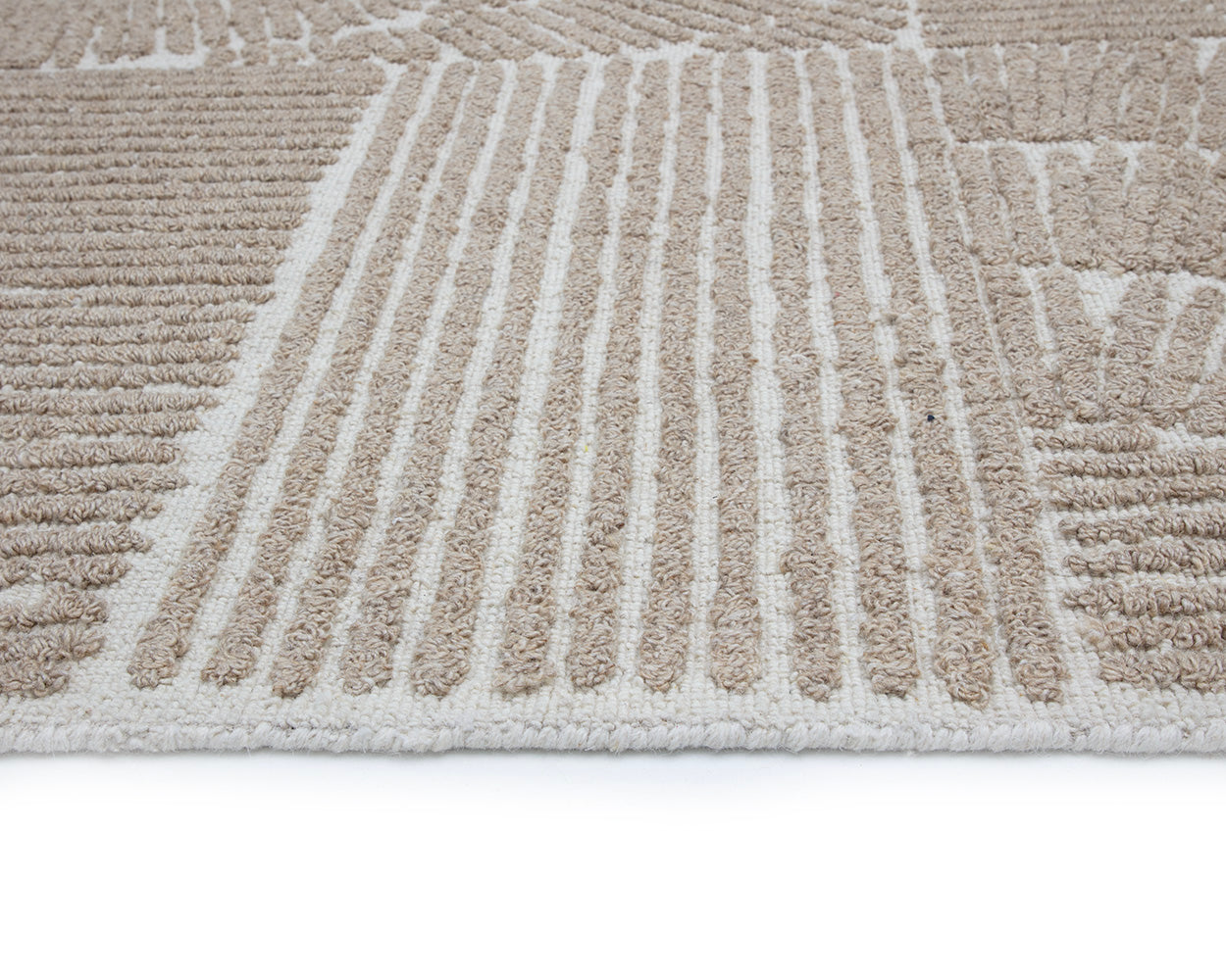 Corinthia Hand-woven Rug