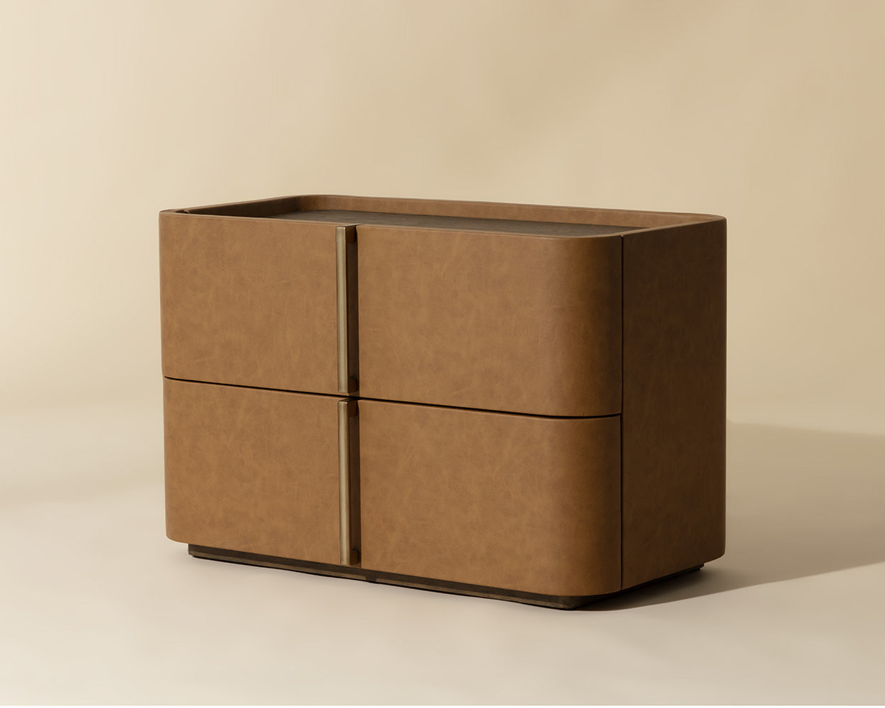 Jamille Nightstand - Large – Sunpan Trading & Importing, Inc.