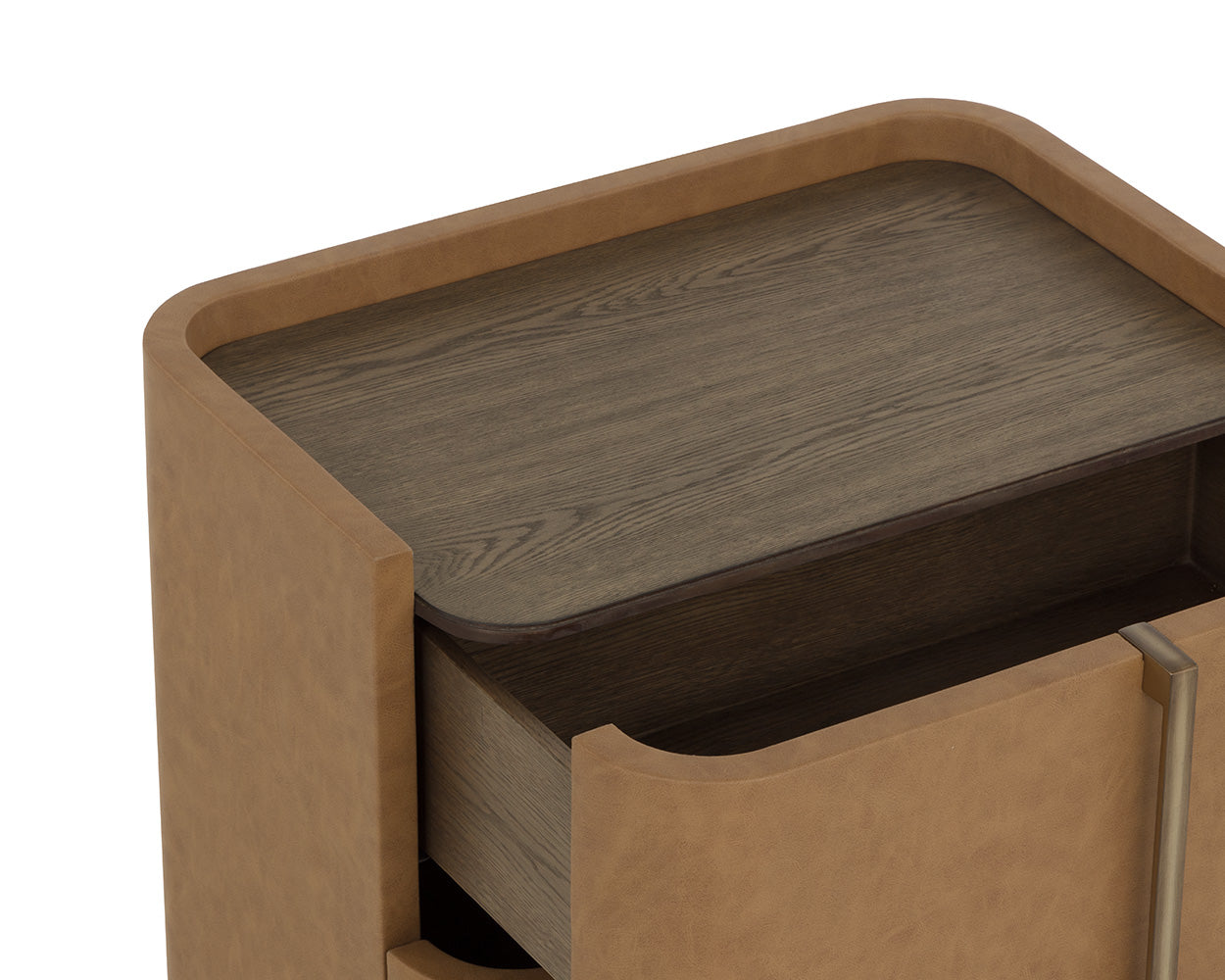 Jamille Nightstand - Small