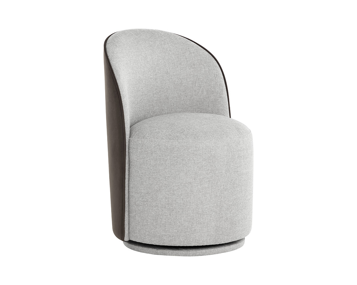 Cavoli Swivel Dining Chair