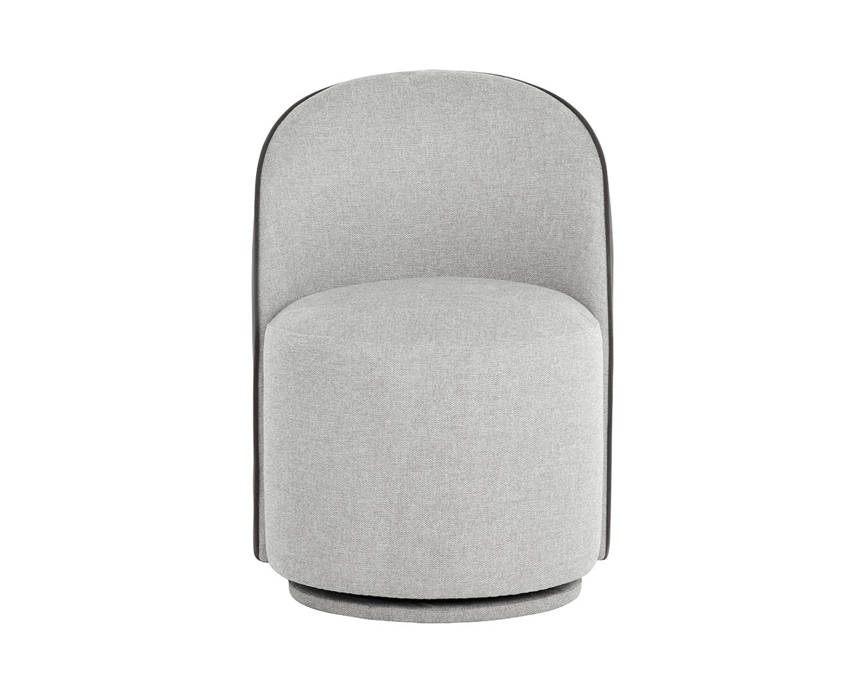 Cavoli Swivel Dining Chair