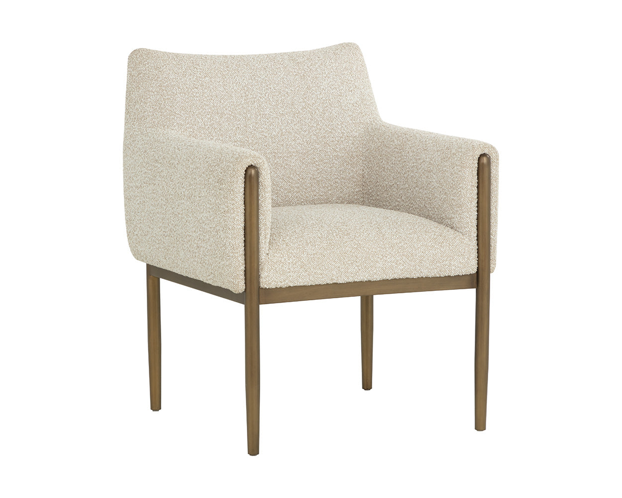 Olea Lounge Chair