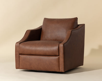 Orwell Swivel Lounge Chair