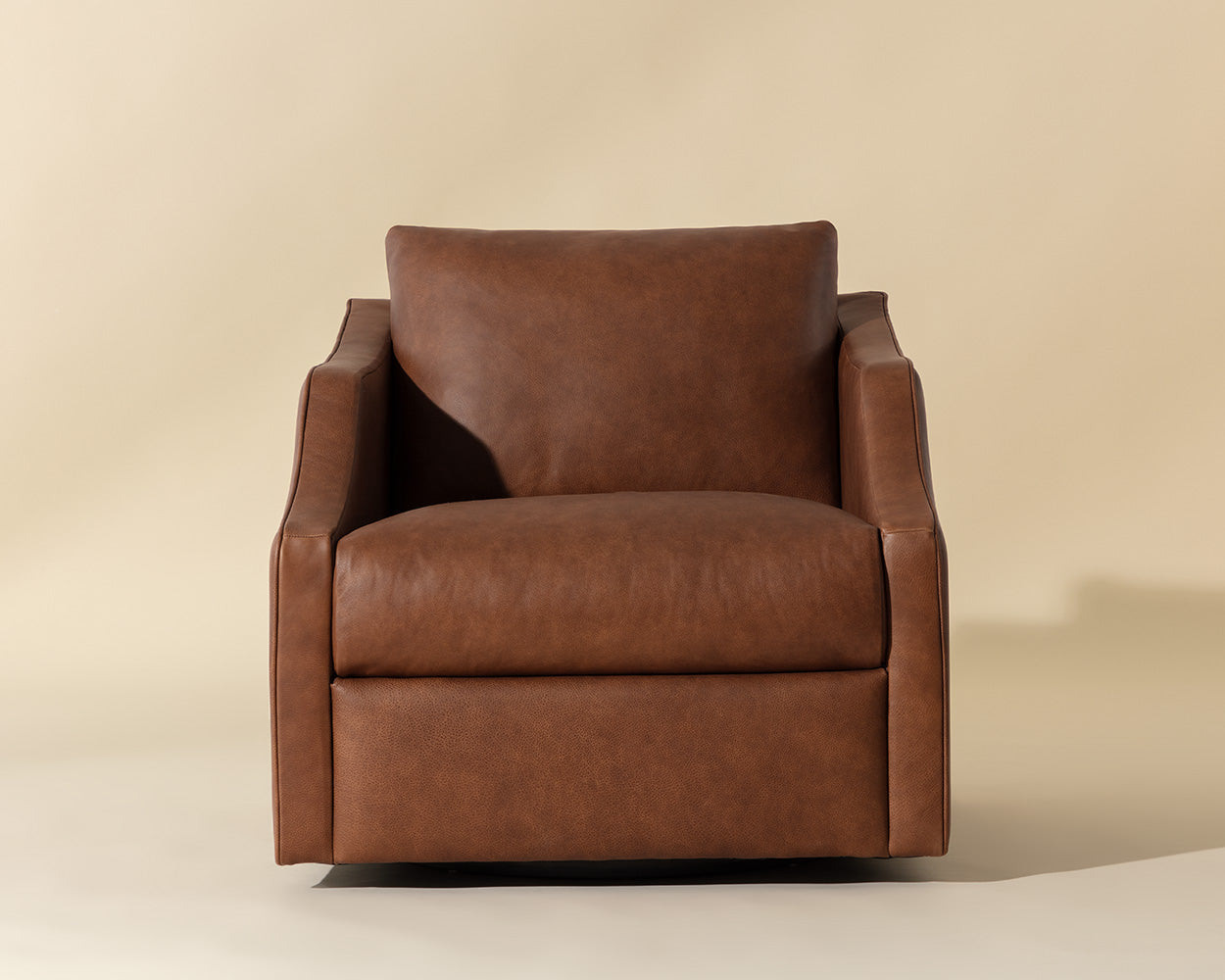 Orwell Swivel Lounge Chair