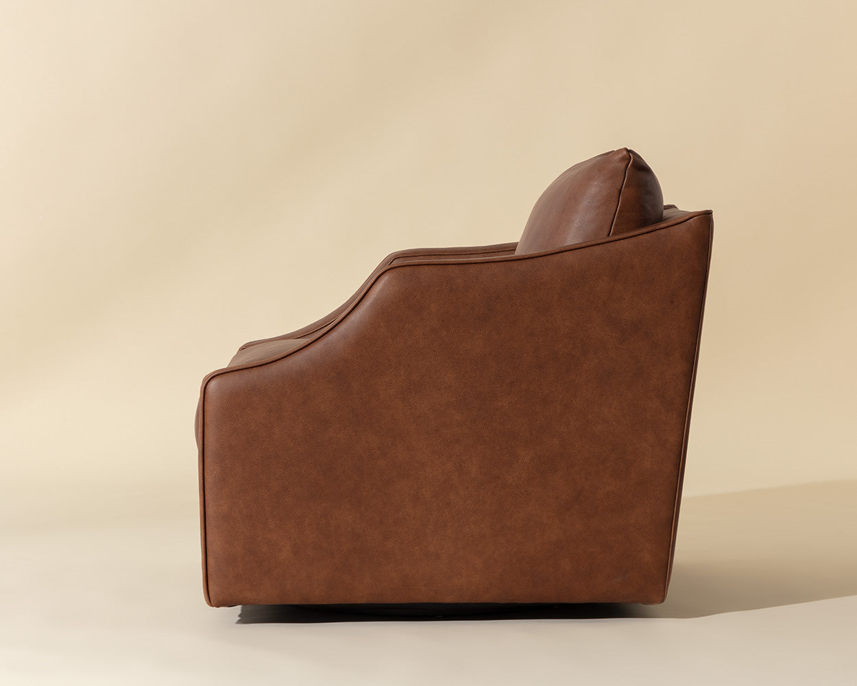 Orwell Swivel Lounge Chair