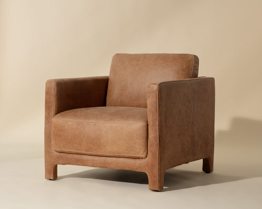 Rodney Lounge Chair