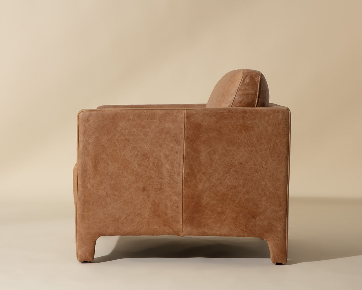 Rodney Lounge Chair