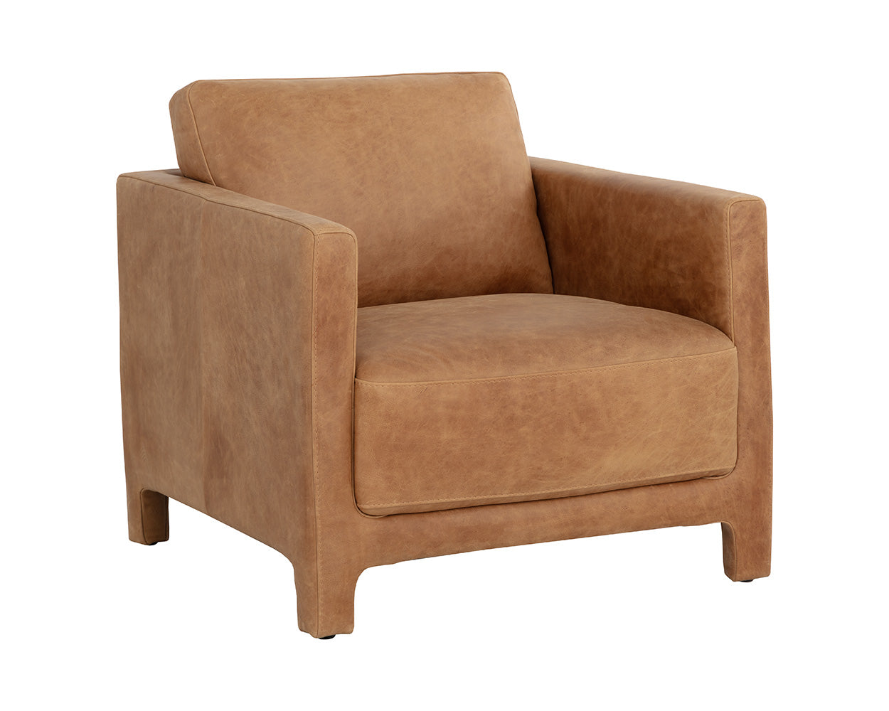 Rodney Lounge Chair