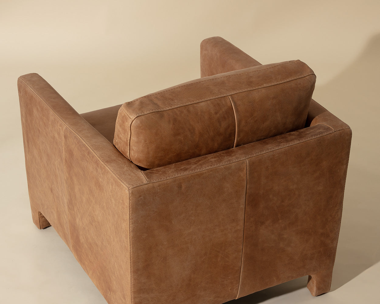 Rodney Lounge Chair