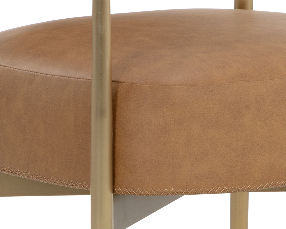 Heloise Dining Armchair