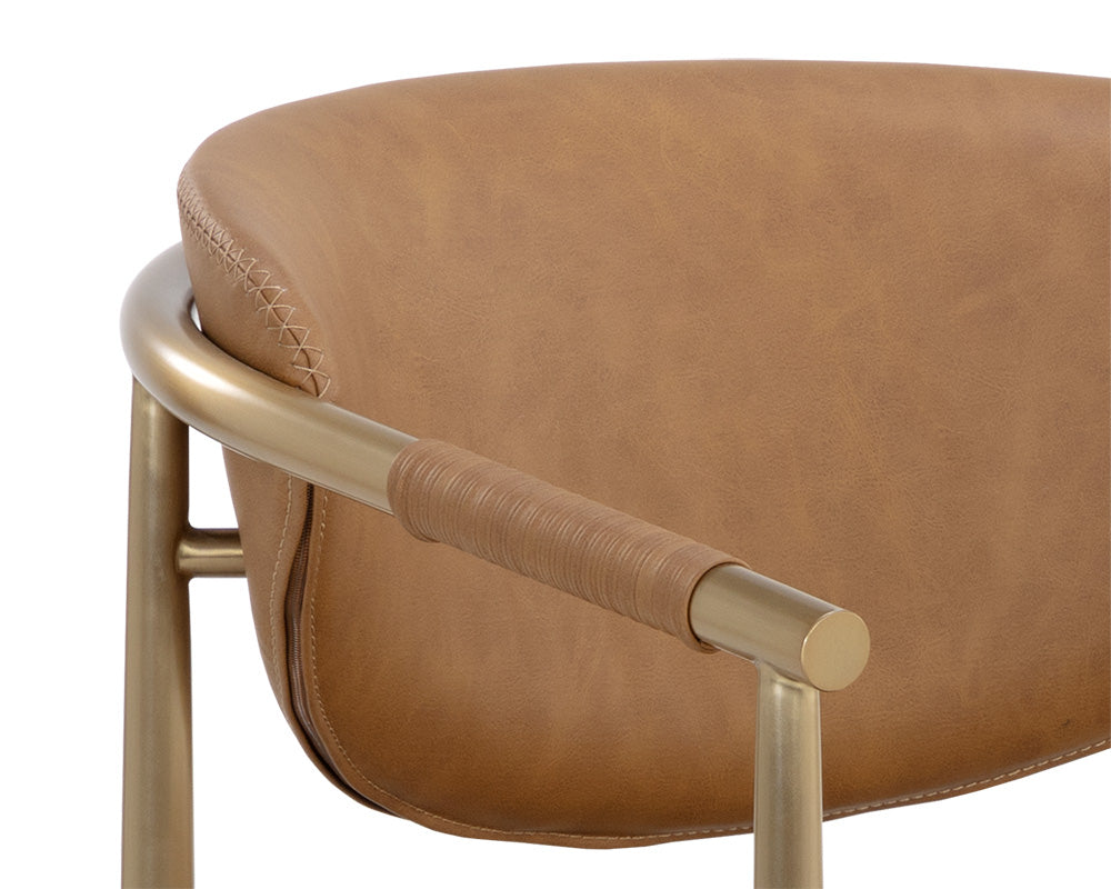 Heloise Dining Armchair