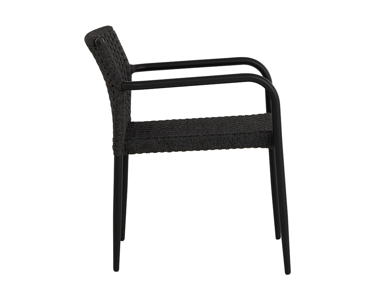 Casella Stackable Dining Armchair