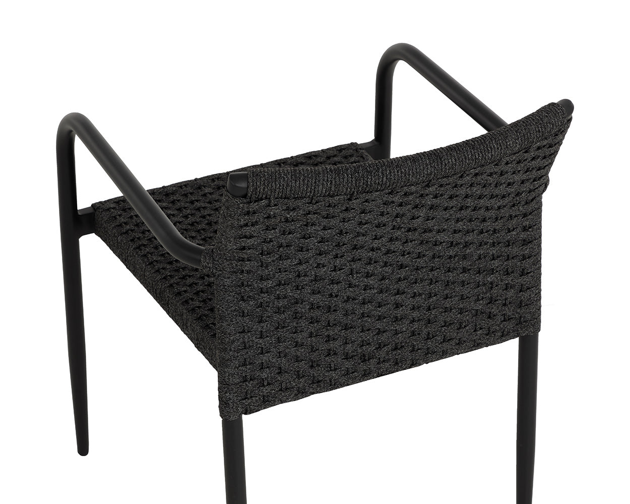 Casella Stackable Dining Armchair