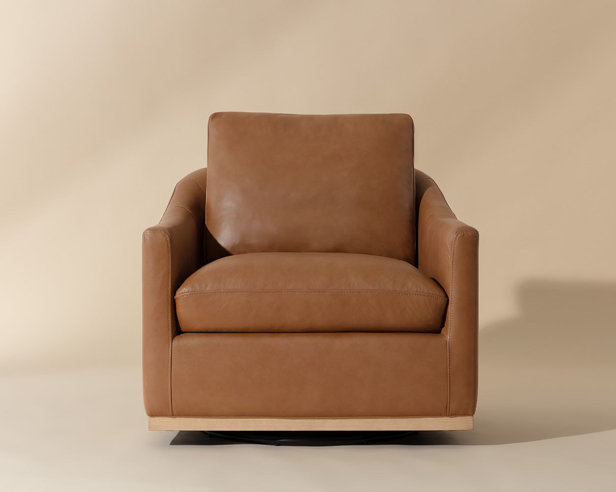 Corbin Swivel Lounge Chair