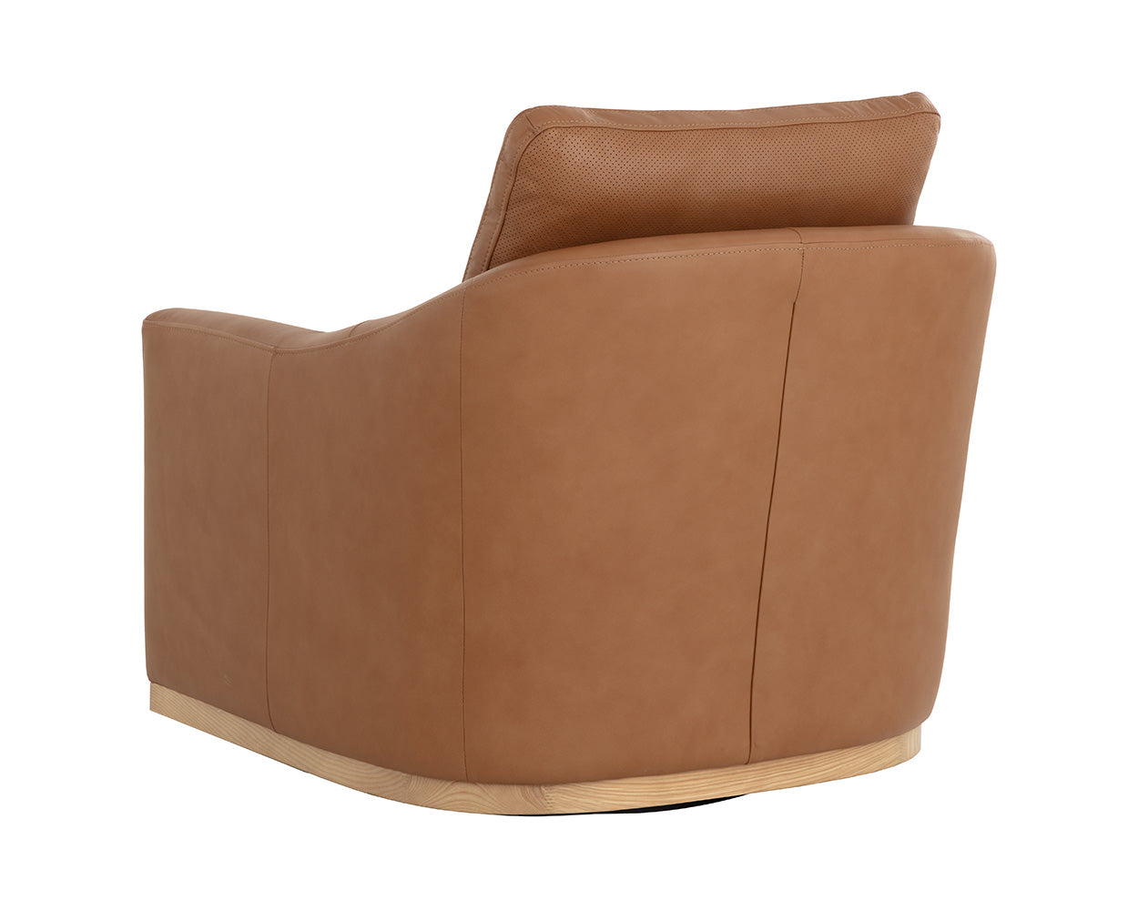 Corbin Swivel Lounge Chair