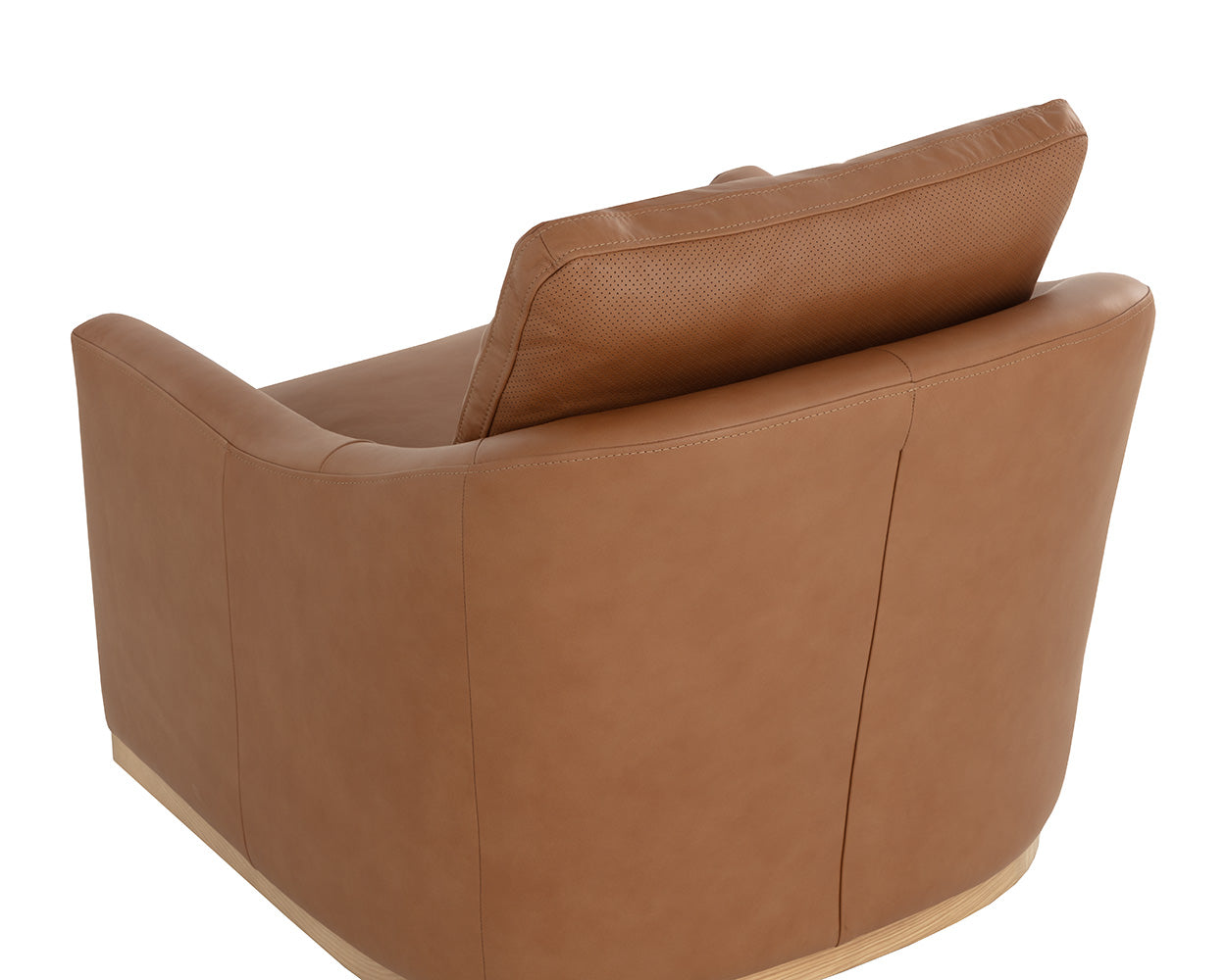 Corbin Swivel Lounge Chair