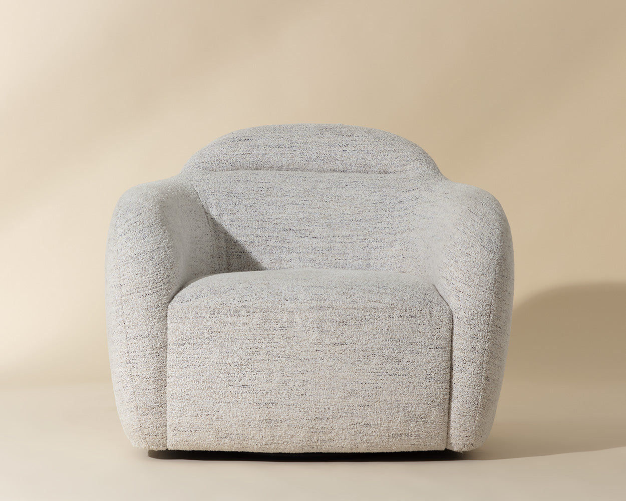 Ismo Swivel Lounge Chair