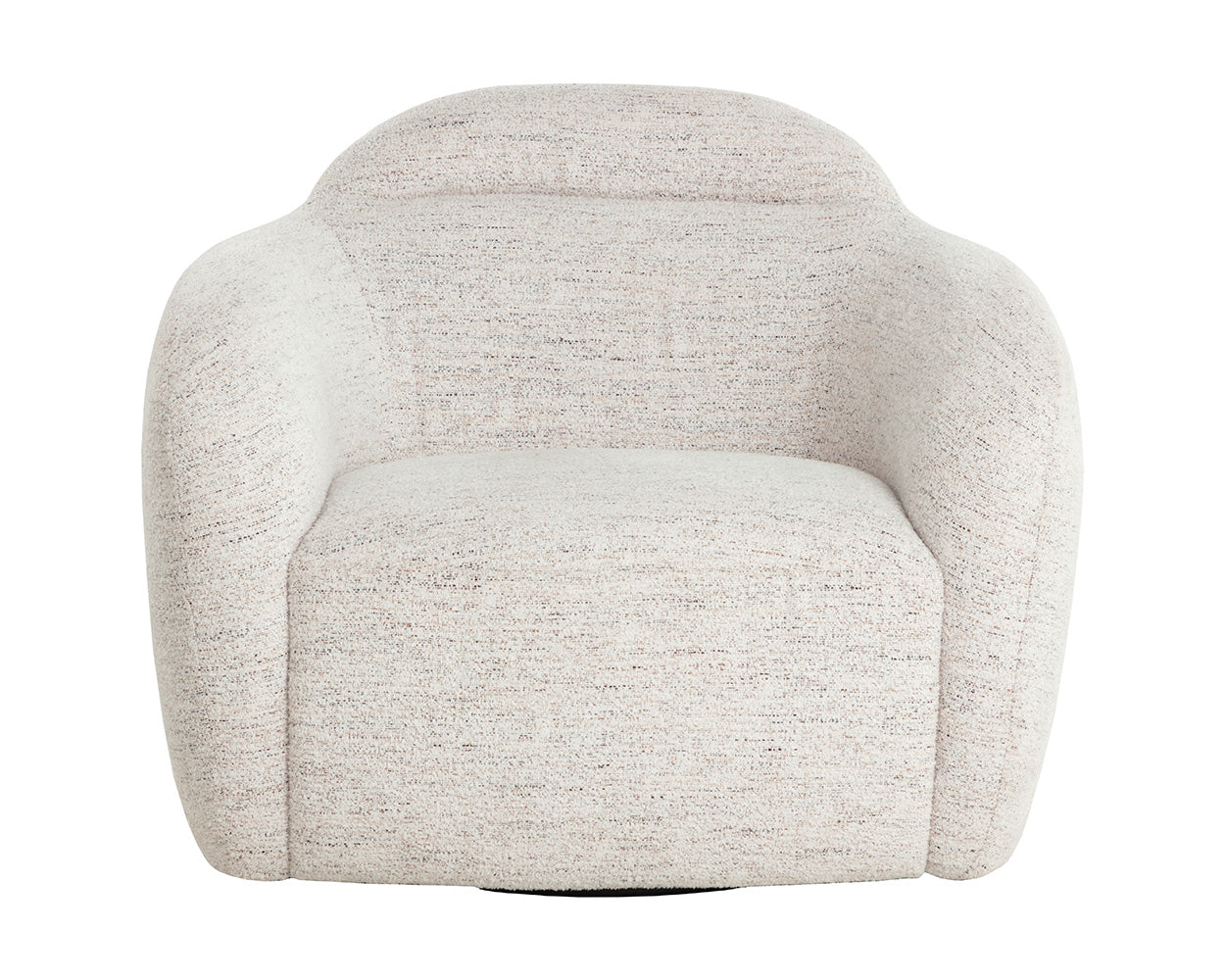 Ismo Swivel Lounge Chair