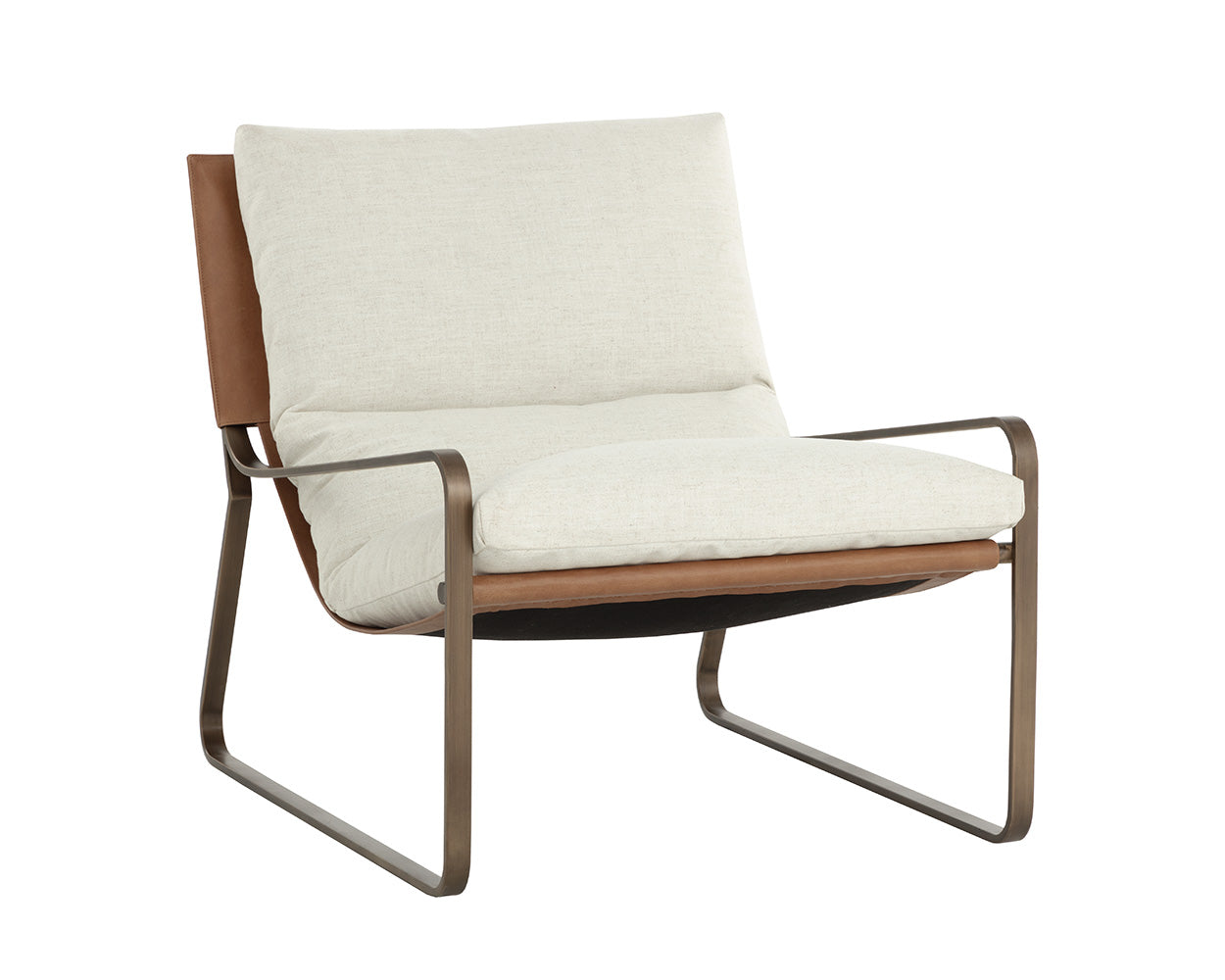 Zancor Lounge Chair